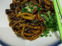 响油鳝鱼糊-马凯餐厅(地安门店)