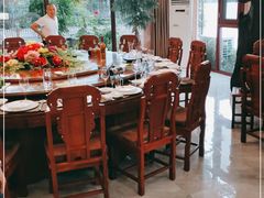 包厢-东湖食堂·湖景餐厅•会议