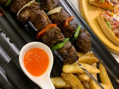 -92°C俄式厨房(中央大街店)