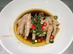 -姚姚酸菜鱼·金戈戈香港豉油鸡(喜荟城联名店)
