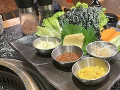 -洞天食府(北大街店)