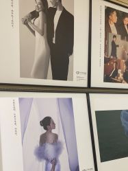 点击看大图 -27°罗马风情婚纱摄影