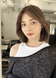 -Sying杉影日式烫染專門店