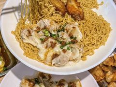 -明記茶餐廳(福田总店)