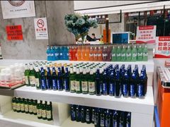 -玫瑰花园自助烤肉(顺义鑫海韵通店)