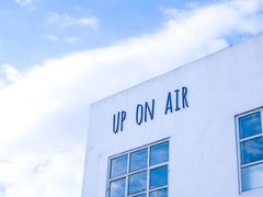 -UP ON AIR