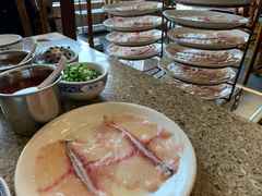 -龙继斑鱼庄(犀浦店)