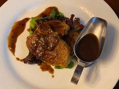 -成桂西餐厅·42年的味道(五大道疙瘩楼店)