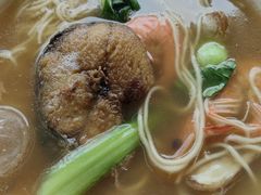 -从前慢海鲜面馆
