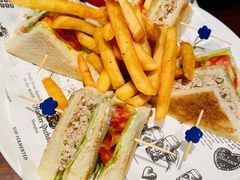 -Ambra Haus琥珀屋精酿餐厅(宝山店)