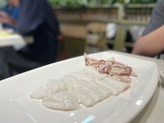 白灼目鱼-潮人姐妹轩(海宁路店)