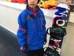 -绍兴启迪乔波冰雪世界