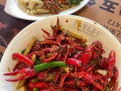 天宝口味虾-天宝兄弟(前海壹方城店)
