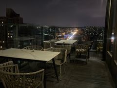 -漪龙台·B26 Rooftop Lounge