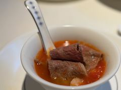 湿式熟成A3牛小排-漾亚·雍雅合鲜(桐梓林店)