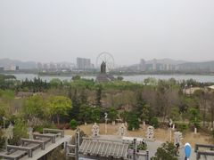 -济南国际园博园