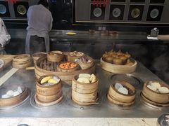 -富力希尔顿酒店·地阔自助餐厅