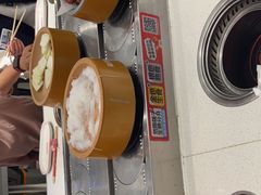 -龍歌自助小火锅(芝罘万达店)