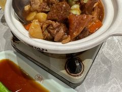 -潮界(虹桥新天地店)