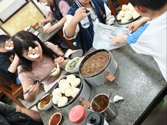 -胡家包子·清真(大众巷店)