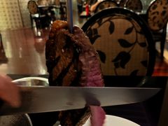 -圣丰索菲特·2 On 988 Café 自助餐厅