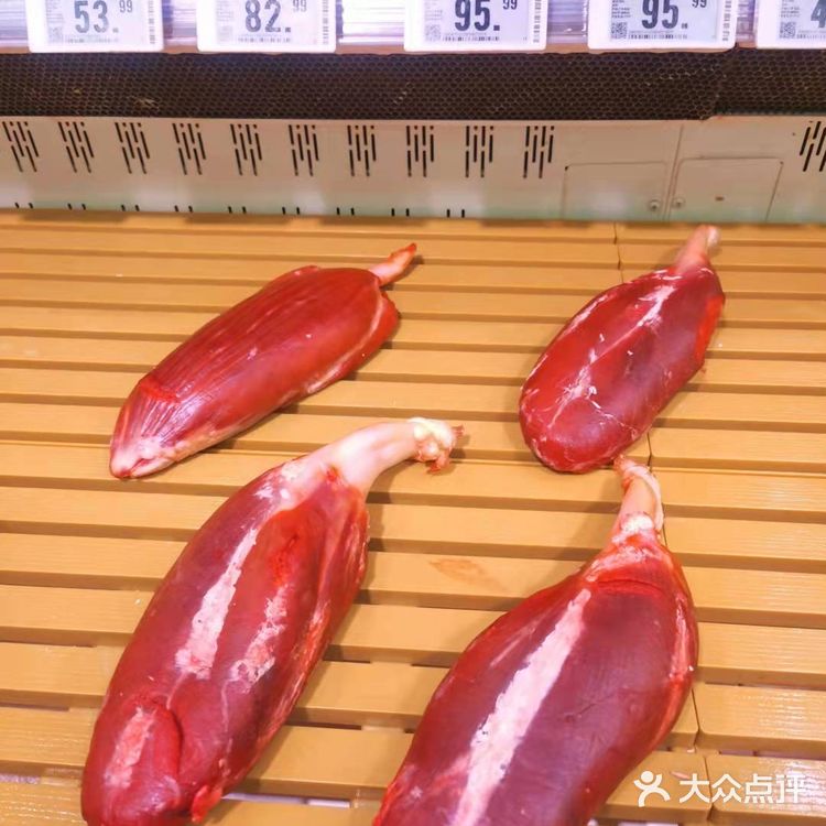 巨好吃的卤牛肉攻略