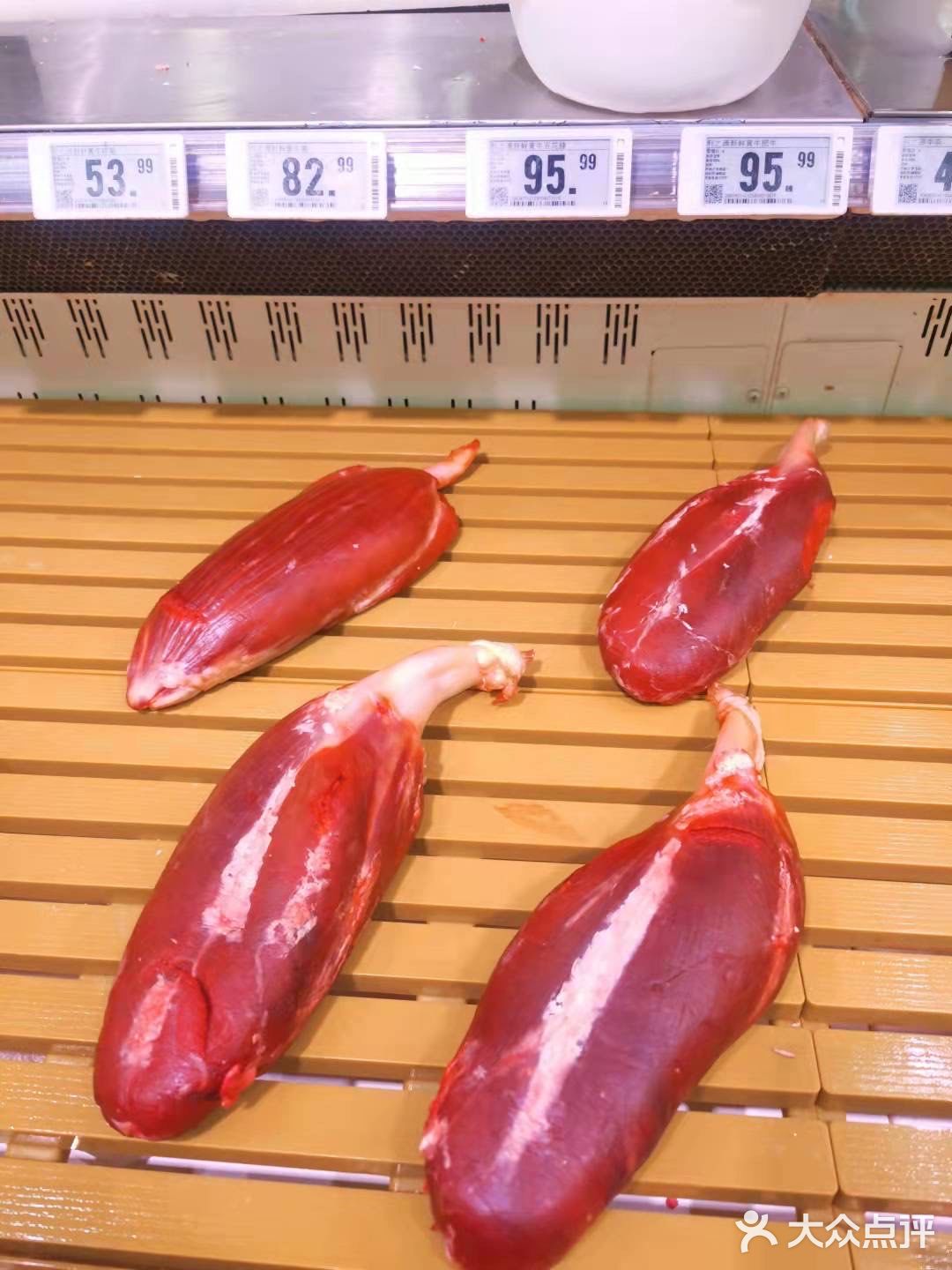 巨好吃的卤牛肉攻略