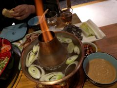 -局气 烤鸭·北京菜(光华路店)