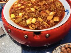 -院8里·少城记忆老川菜(宽窄巷子店)