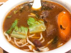 -九毛九西北菜(大东海店)