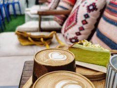 -Sirena海妖日咖夜酒