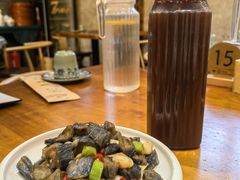 八旗茄墩-锦小馆(安贞店)