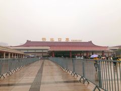 -珠海拱北口岸