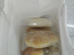-0+1·手作面包(新北店)