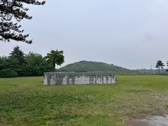 -汉景帝阳陵博物院