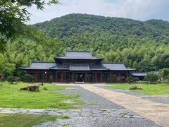-兰亭风景区