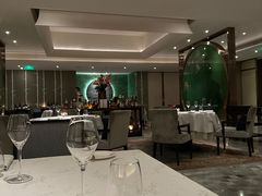 -王府半岛酒店·Jing餐厅