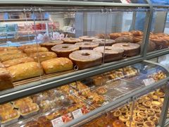 -好利来(十里河店)