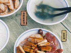 -陆长玖古法猪脚饭(玄风桥店)
