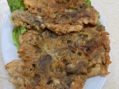 -非遗·爱西干面(小公园总店)