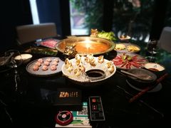 -肆味(东原1891江景店)