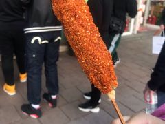 -上海鸡柳店(中街盛京大家庭店)