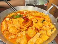 -小螺大作·螺蛳粉火锅(林和西店)