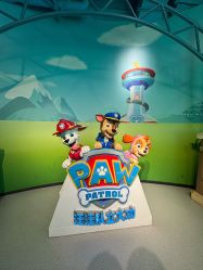 -尼克Playtime(欢乐海岸店)