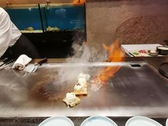 -将军日本餐厅·Shogun(厦门马哥孛罗东方大酒店)