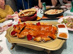 -谭厨中山传家菜.乳鸽.脆鲩鱼(华强北中航城店)