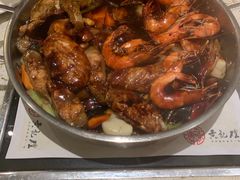 -黄记煌三汁焖锅(广州曜一城店)