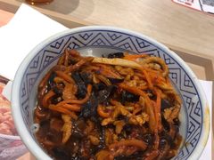 -吉野家(学院路店)