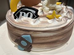 -泓历皇朝酒店(东亭店)