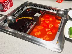 -海底捞火锅(吴中路店)